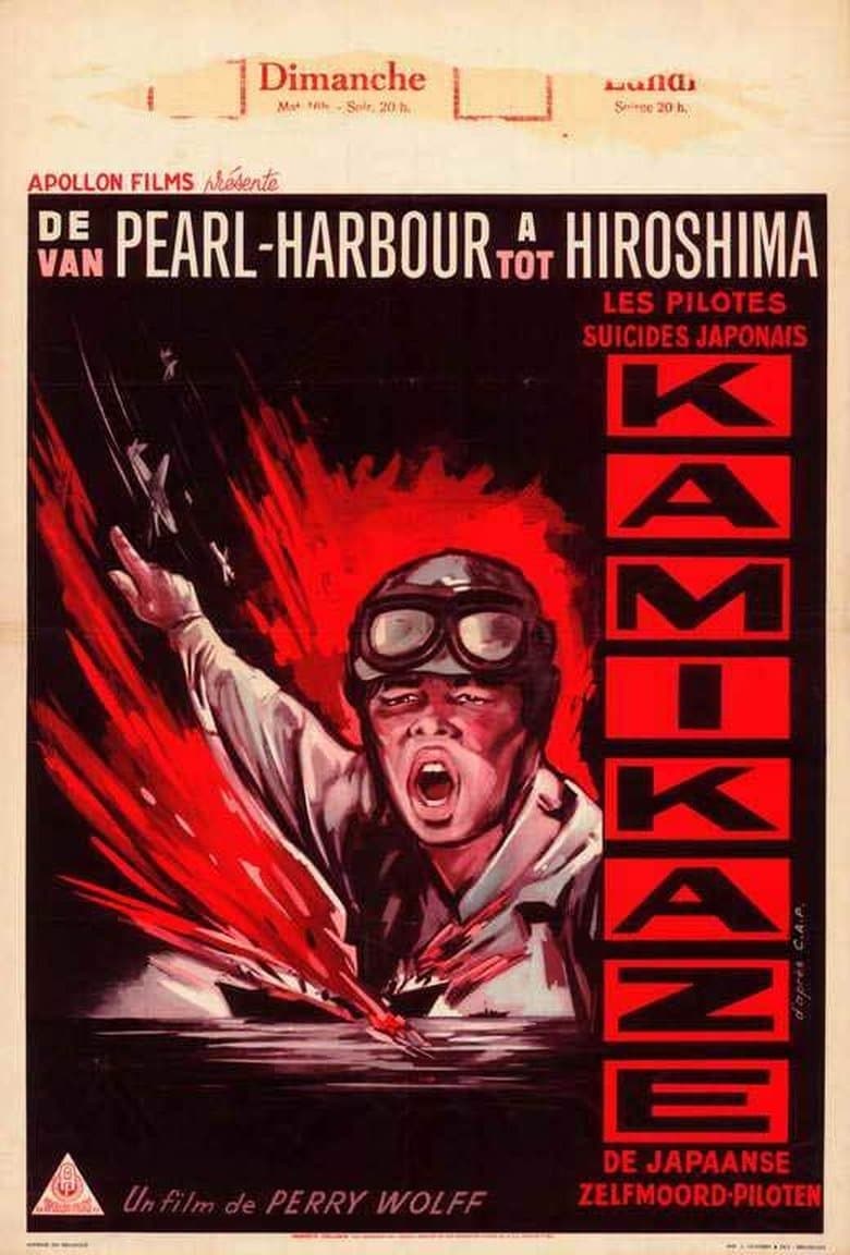 Kamikaze