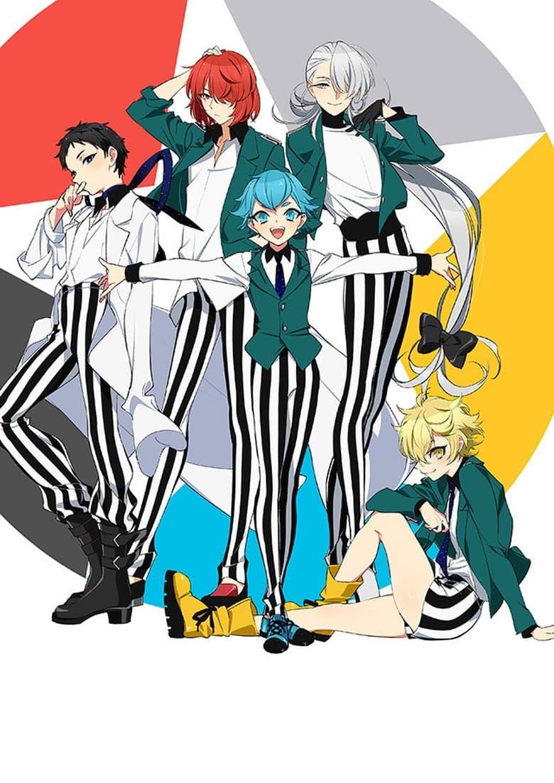 Pretty Boy Detective Club