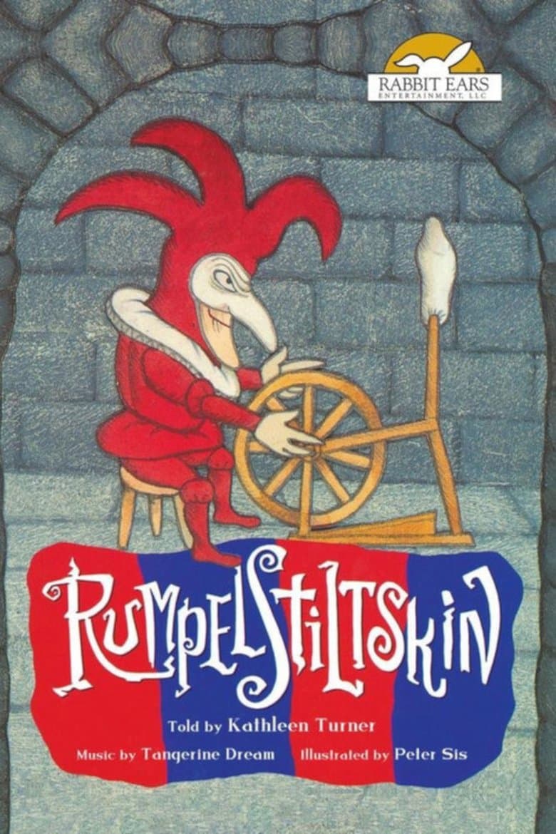 Rabbit Ears - Rumpelstiltskin
