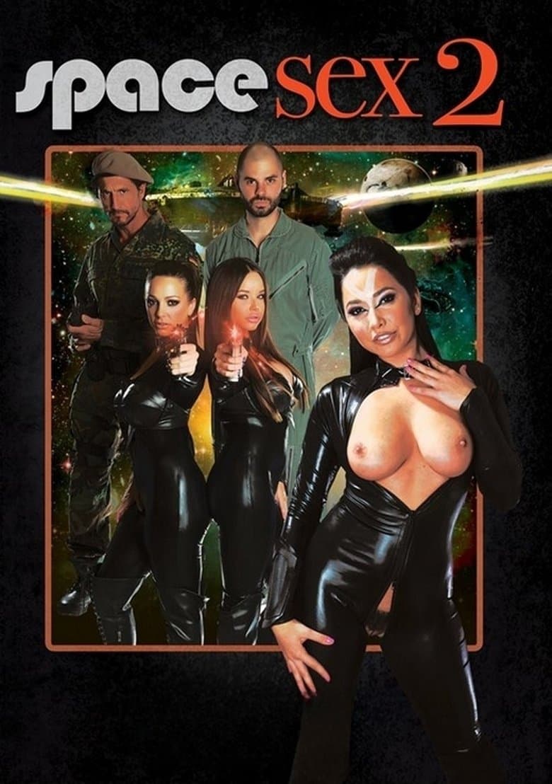Space Sex 2