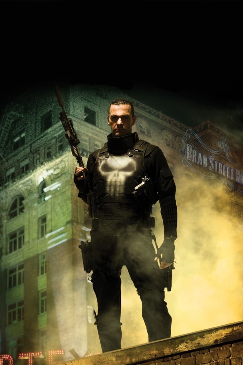 Punisher: War Zone