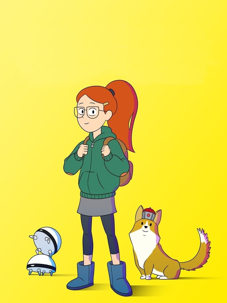 Infinity Train