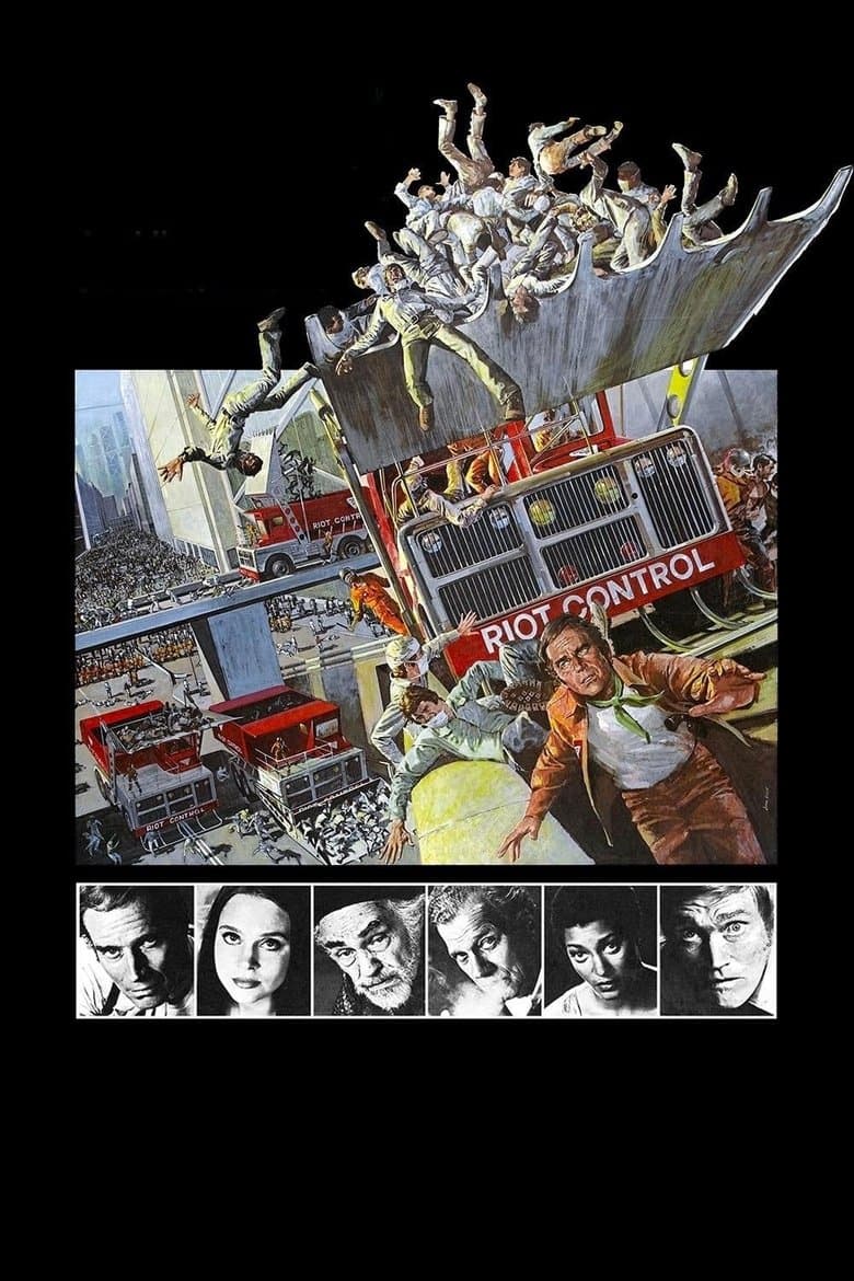 Soylent Green