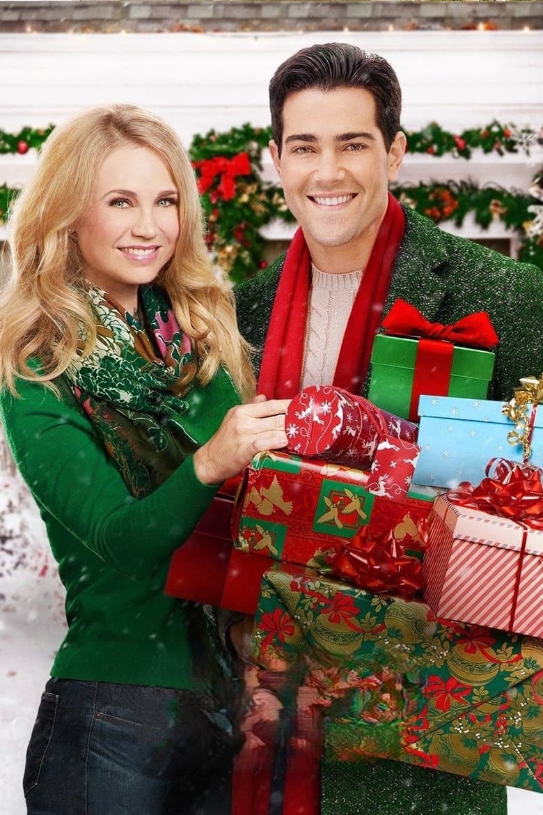 Christmas Next Door