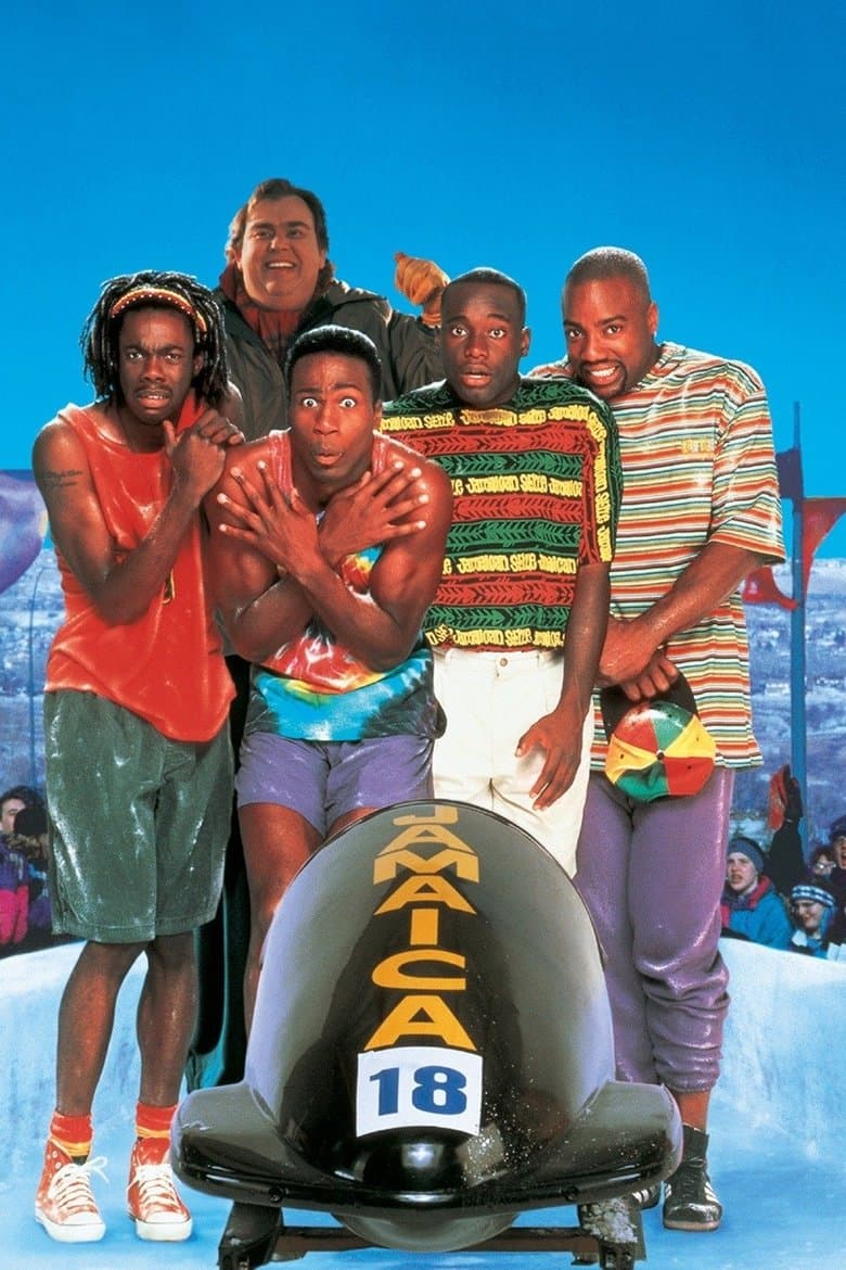 Cool Runnings