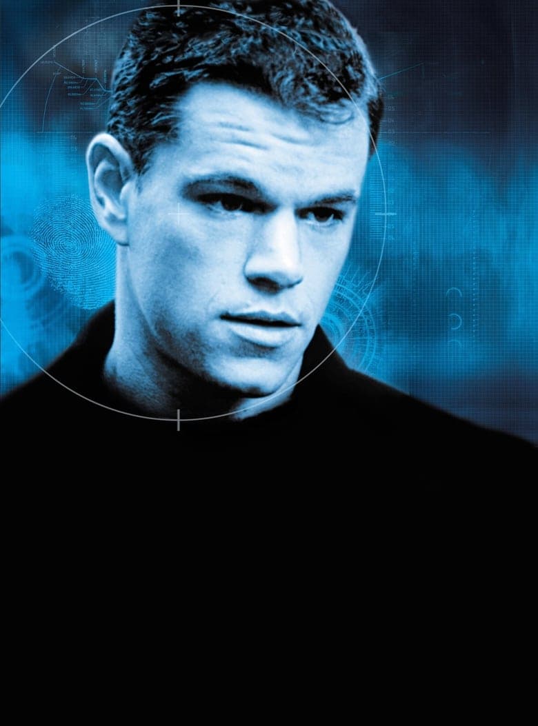 The Bourne Identity