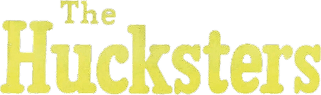The Hucksters