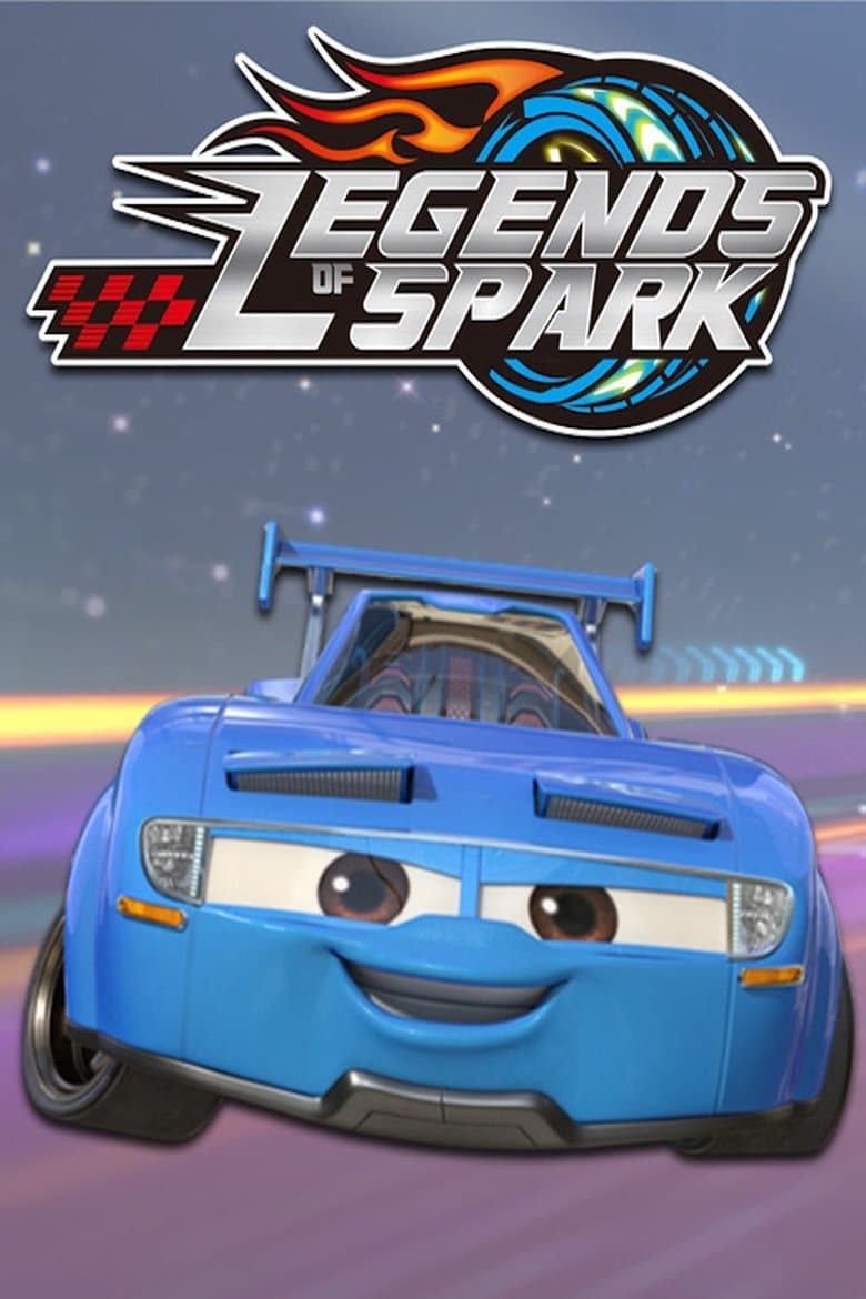 Legends of Spark
