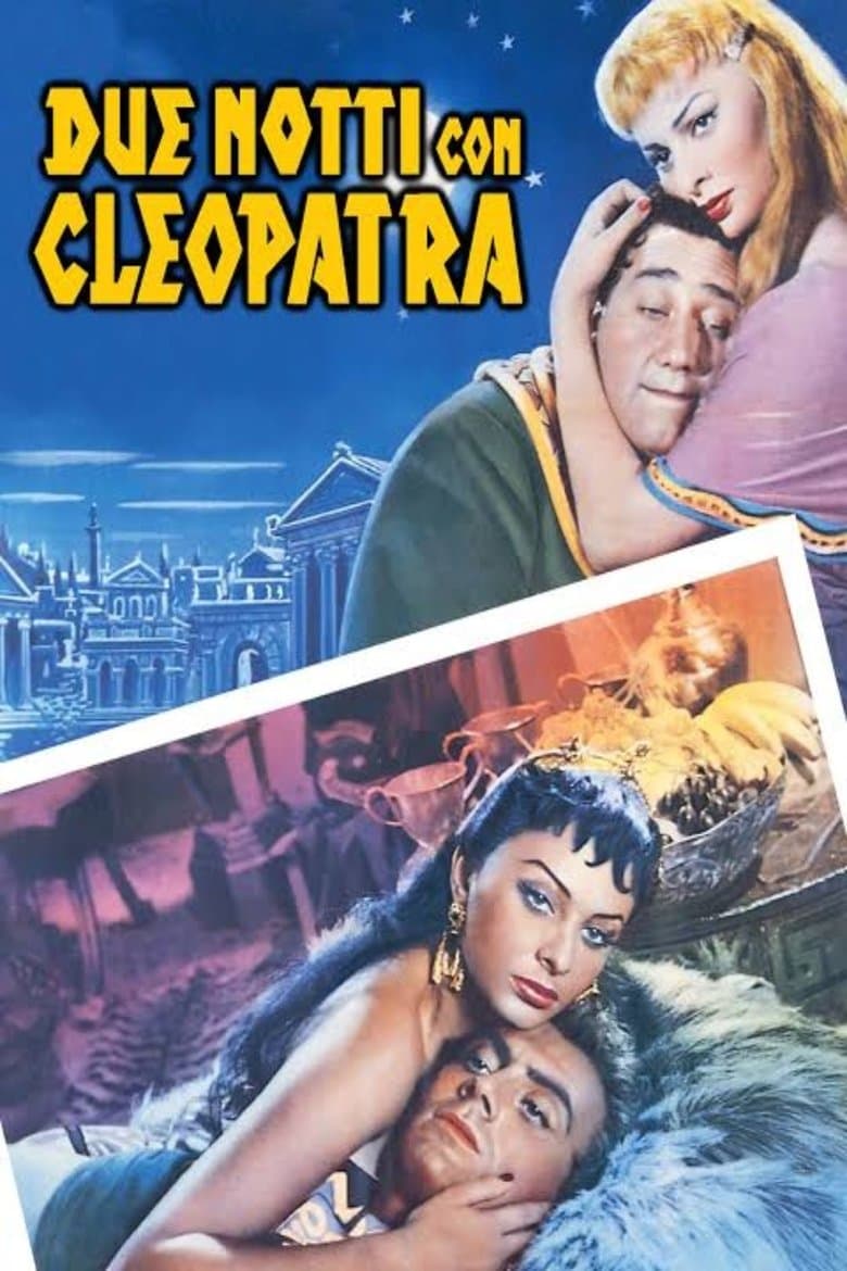Two Nights with Cleopatra