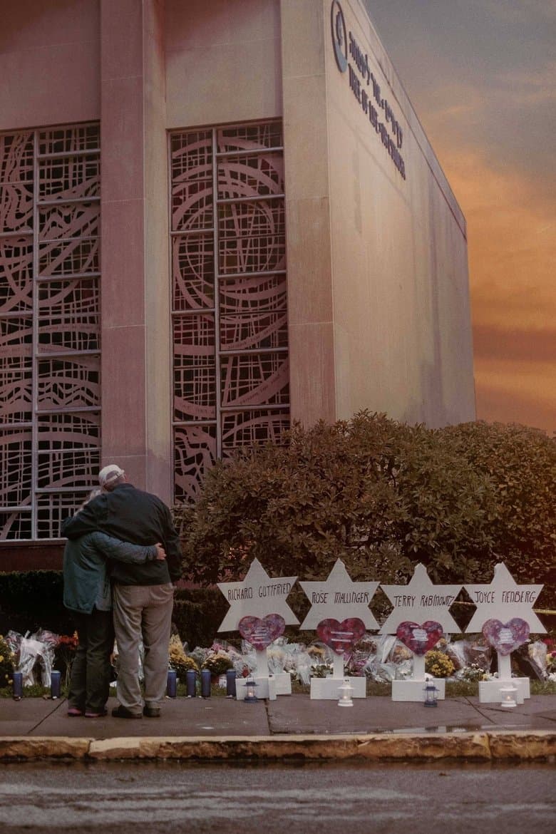 A Tree of Life: The Pittsburgh Synagogue Shooting