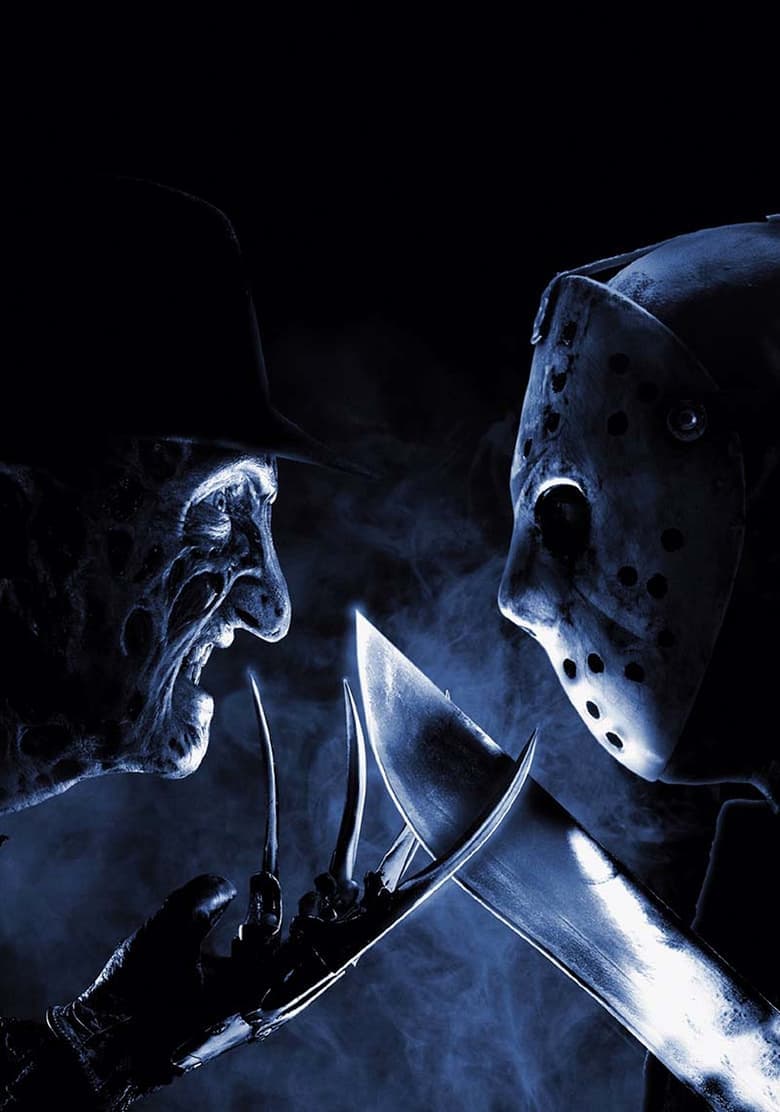 Freddy vs. Jason