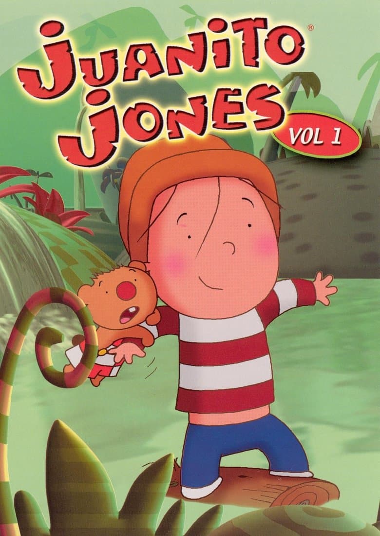 Juanito Jones