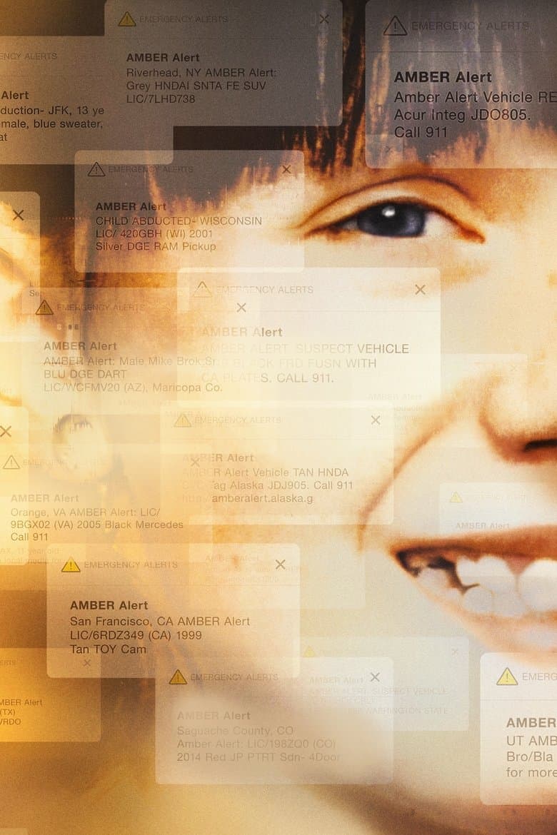 Amber: The Girl Behind the Alert