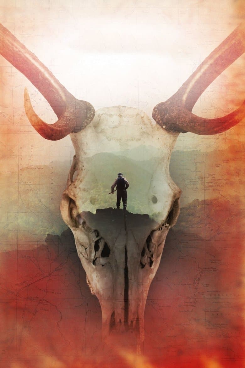 Missing 411: The Hunted