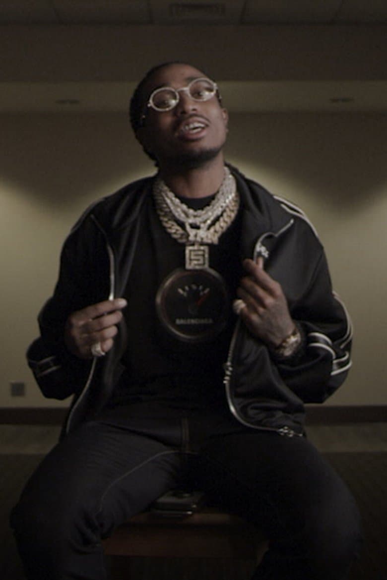 Ice Cold: The Untold Story of Hip Hop Jewelry