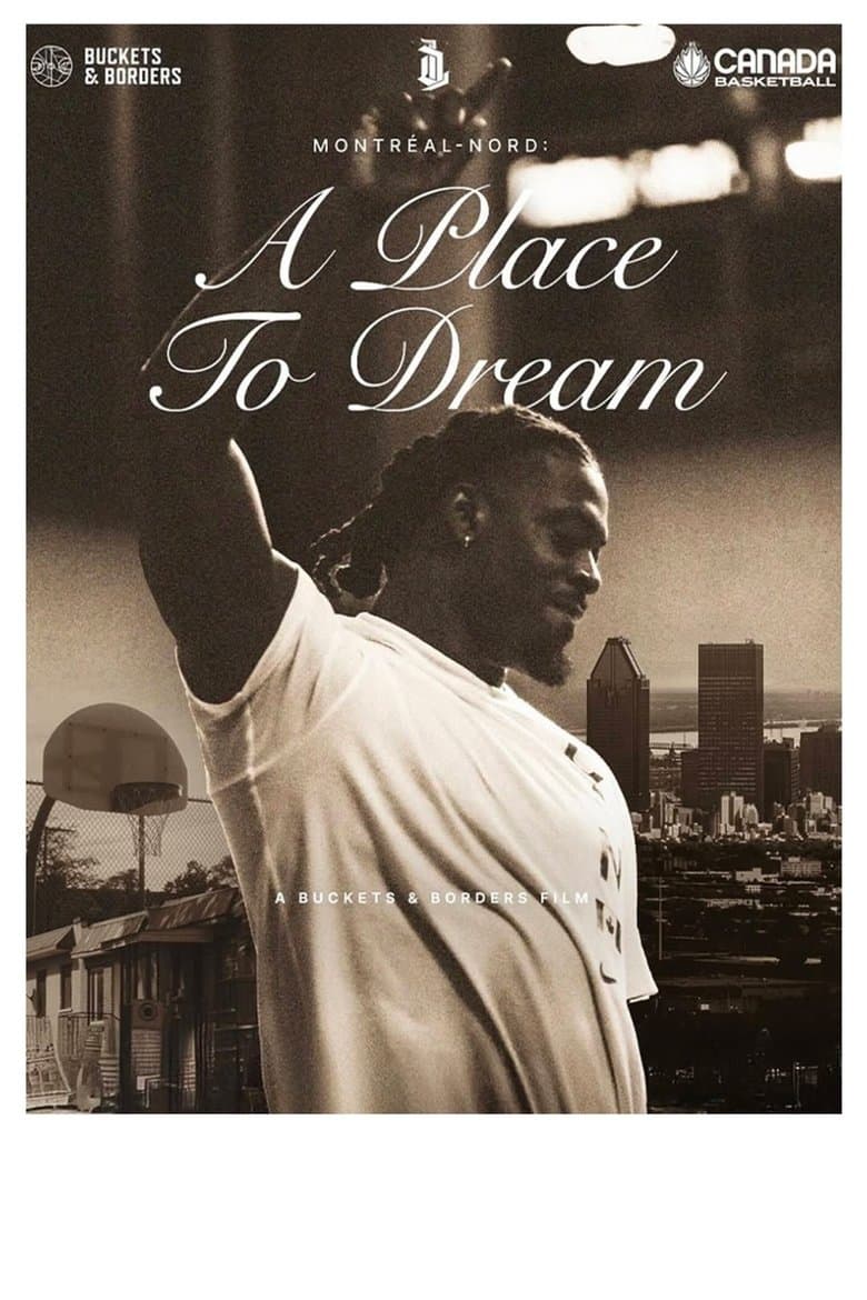 Montreal-Nord: A Place to Dream
