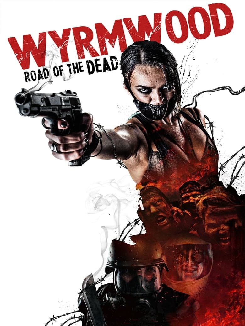 Wyrmwood: Road of the Dead