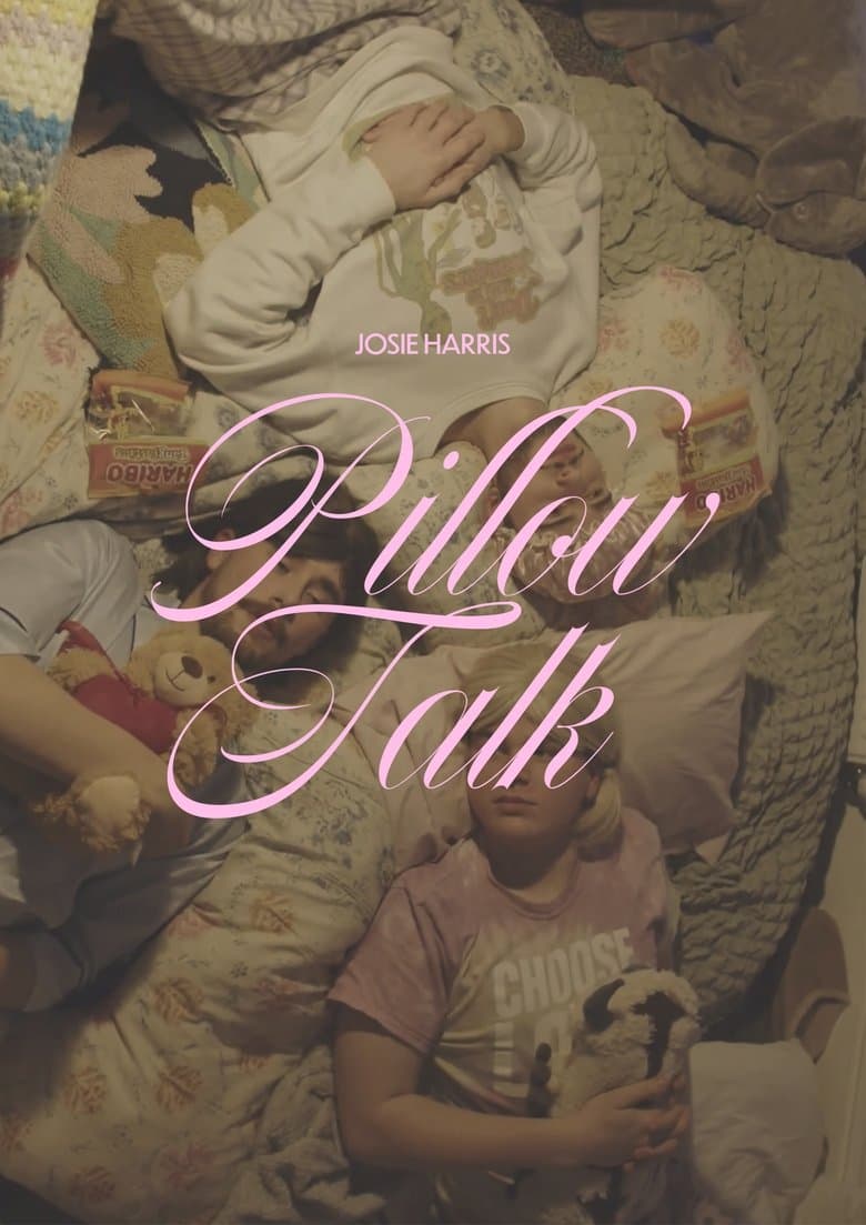 Pillow Talk