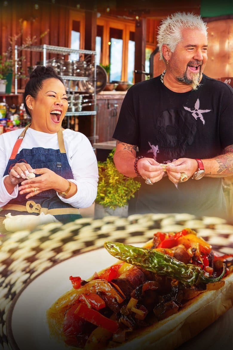 Guy's Ranch Kitchen