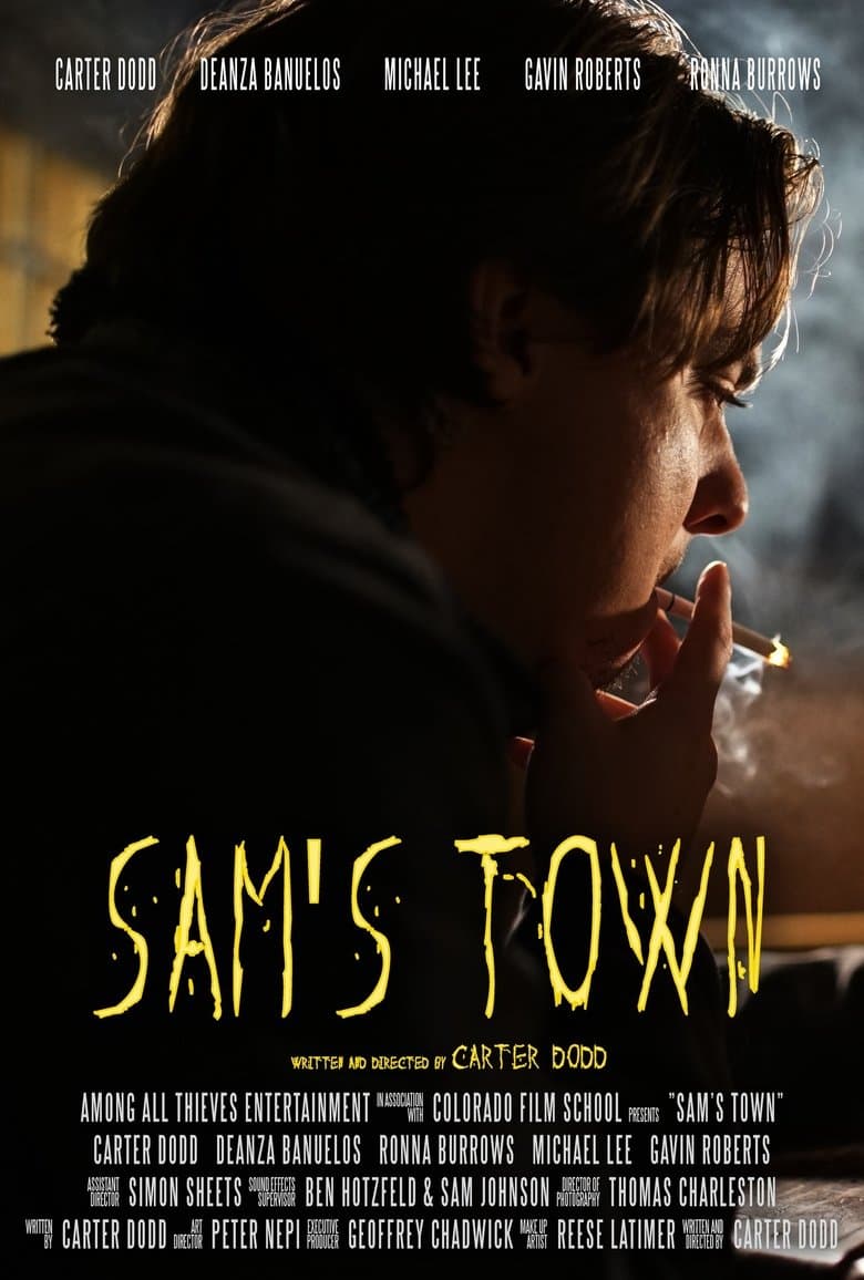 Sam's Town