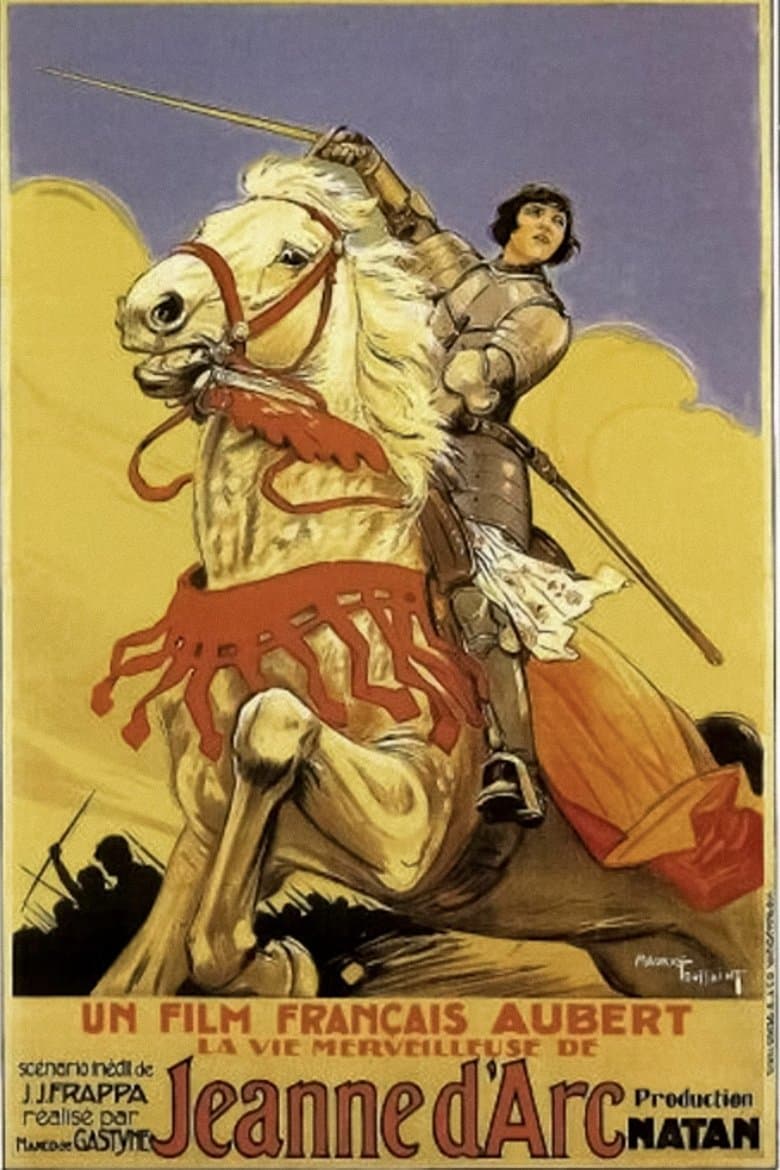 Saint Joan the Maid