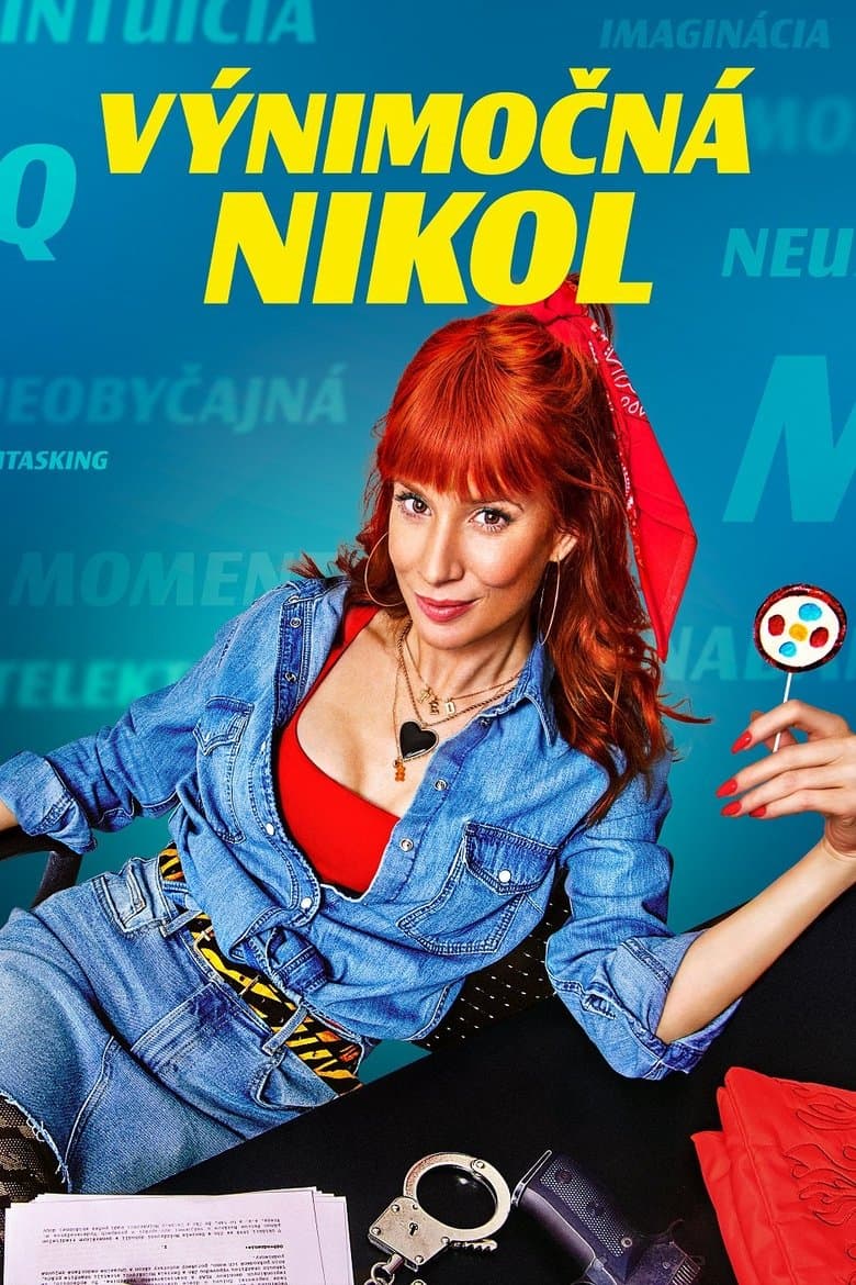 Výnimočná Nikol