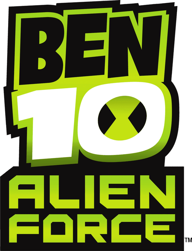 Ben 10: Alien Force