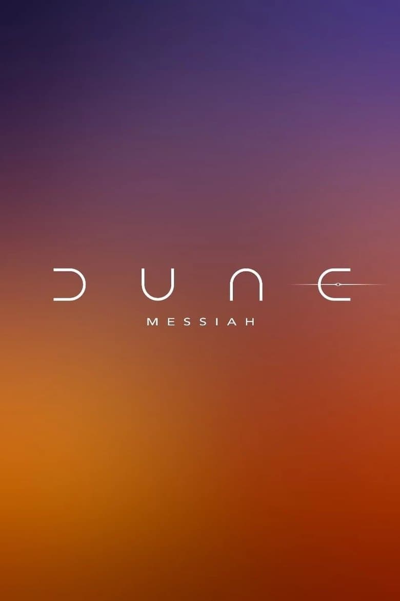 Dune: Part Three