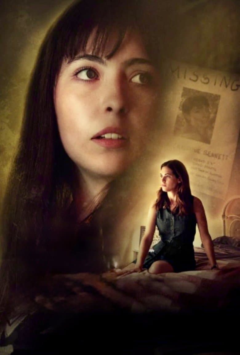 The Girl Who Wasn't Dead