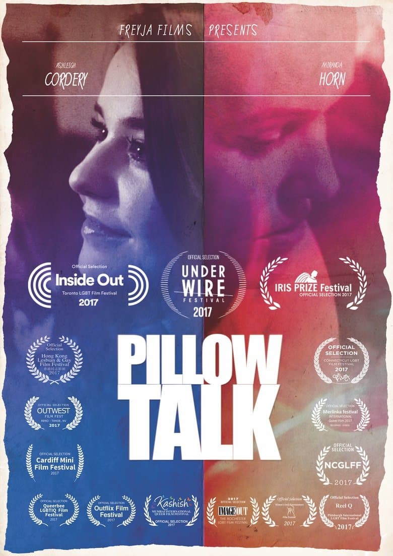 Pillow Talk