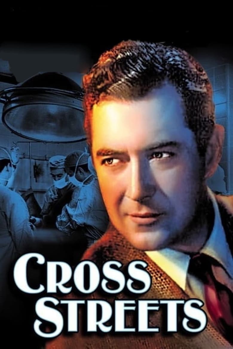 Cross Streets