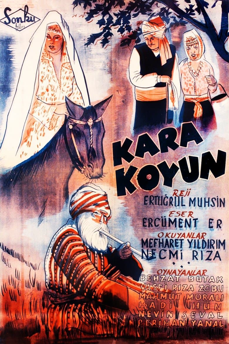 Kara Koyun