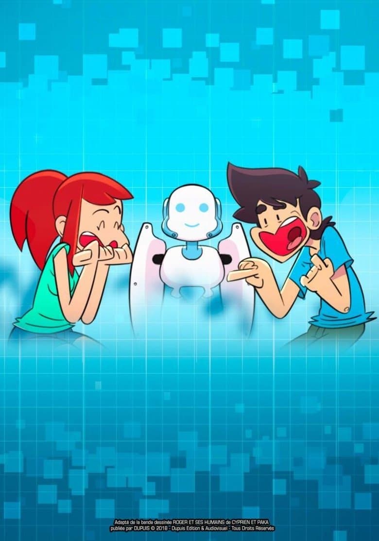 Roger and His Humans