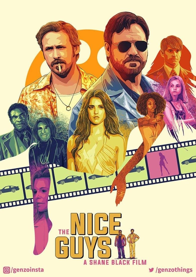 The Nice Guys