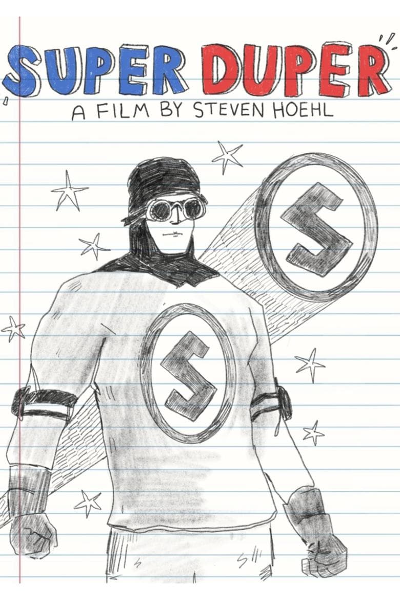 Super Duper