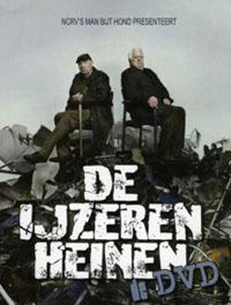 De ijzeren Heinen