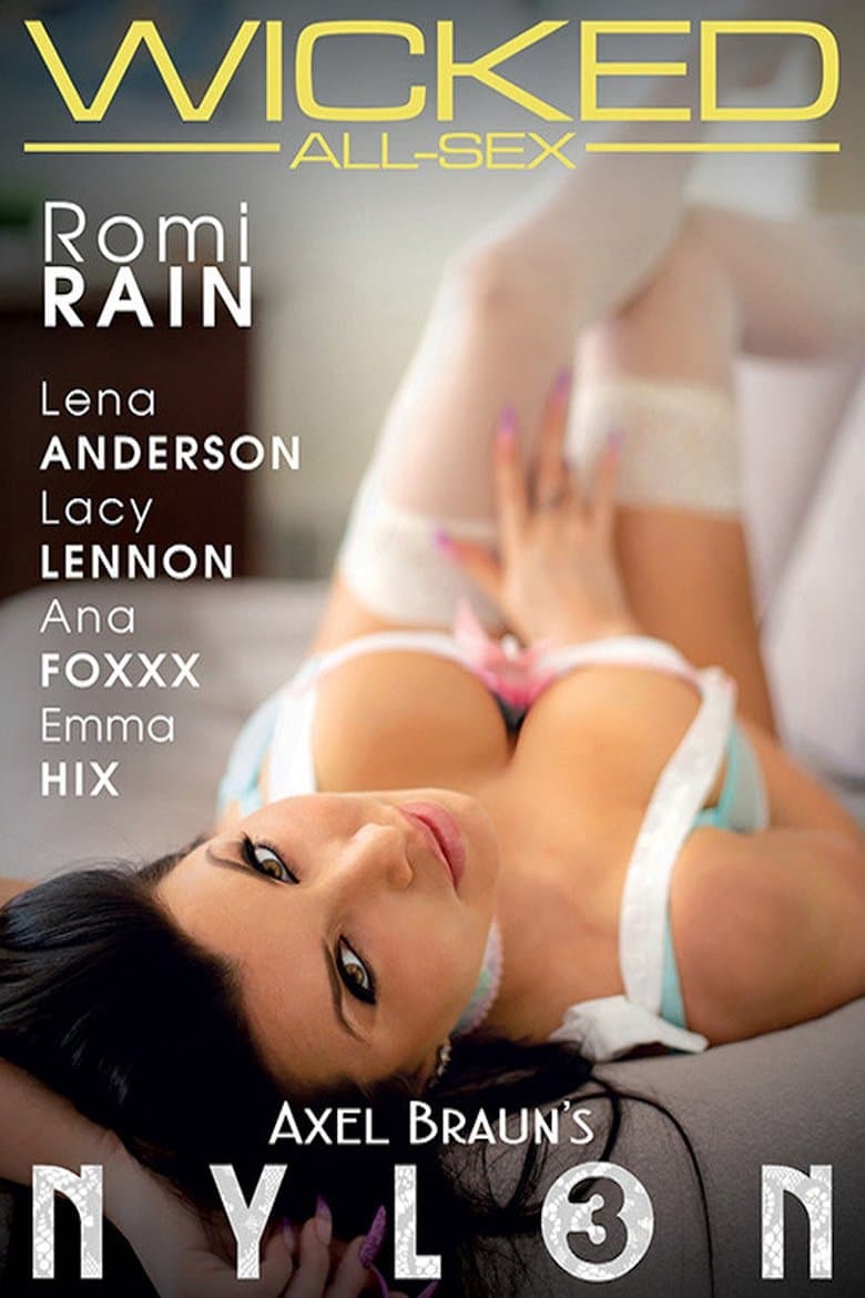 Axel Braun's Nylon 3