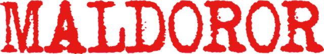 Maldoror
