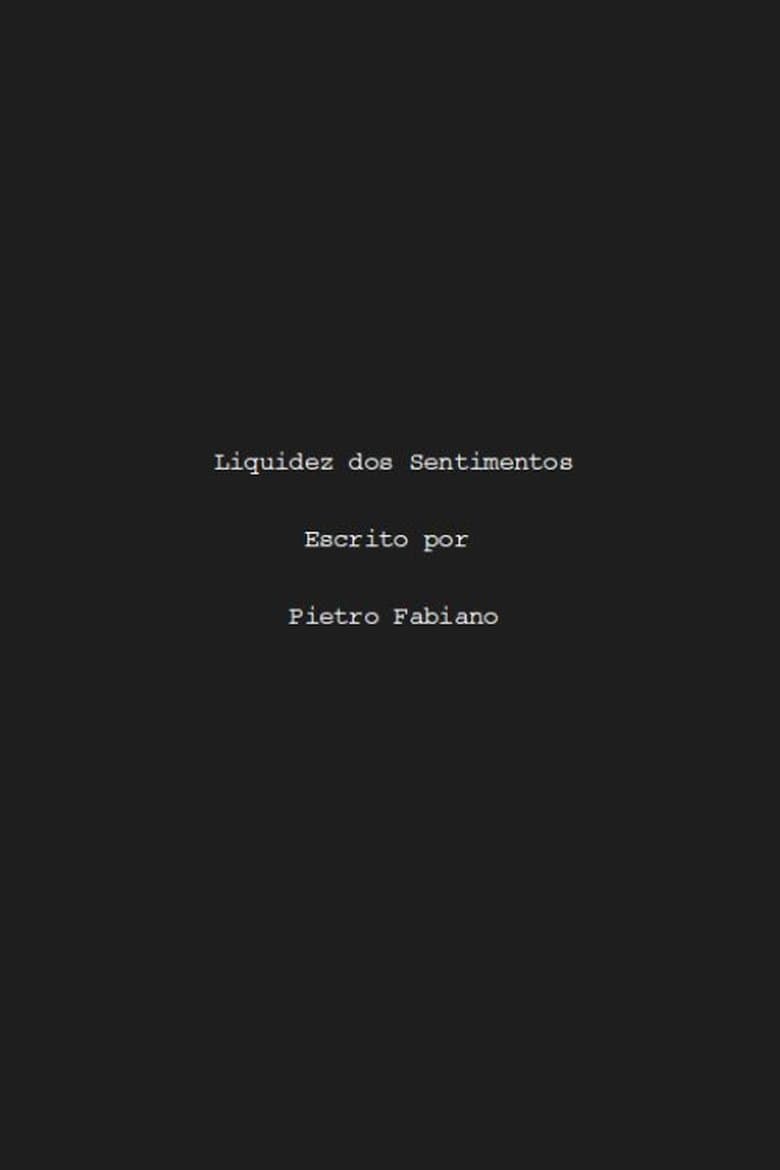 Liquidez dos Sentimentos