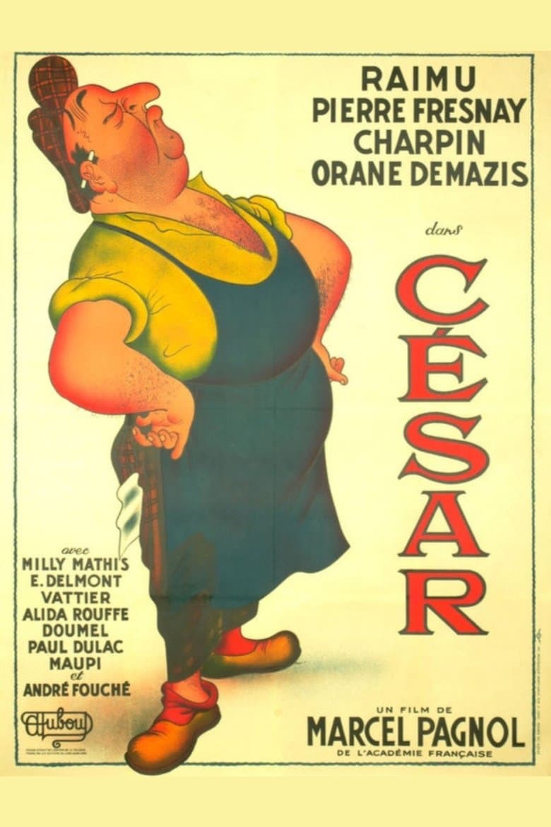 César