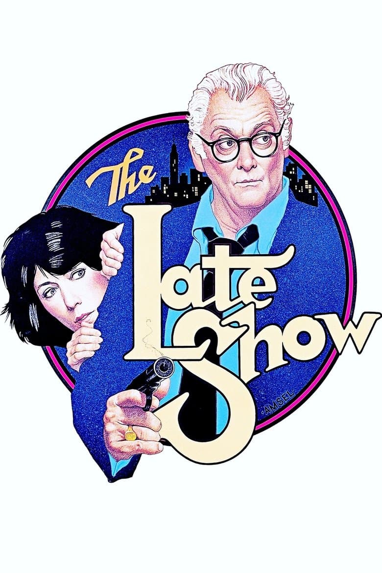 The Late Show