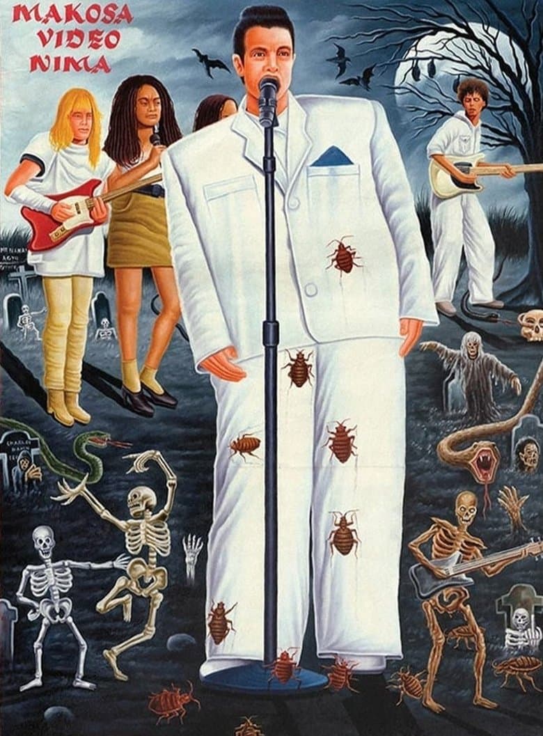Stop Making Sense
