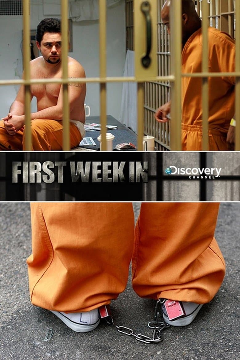 First Week In