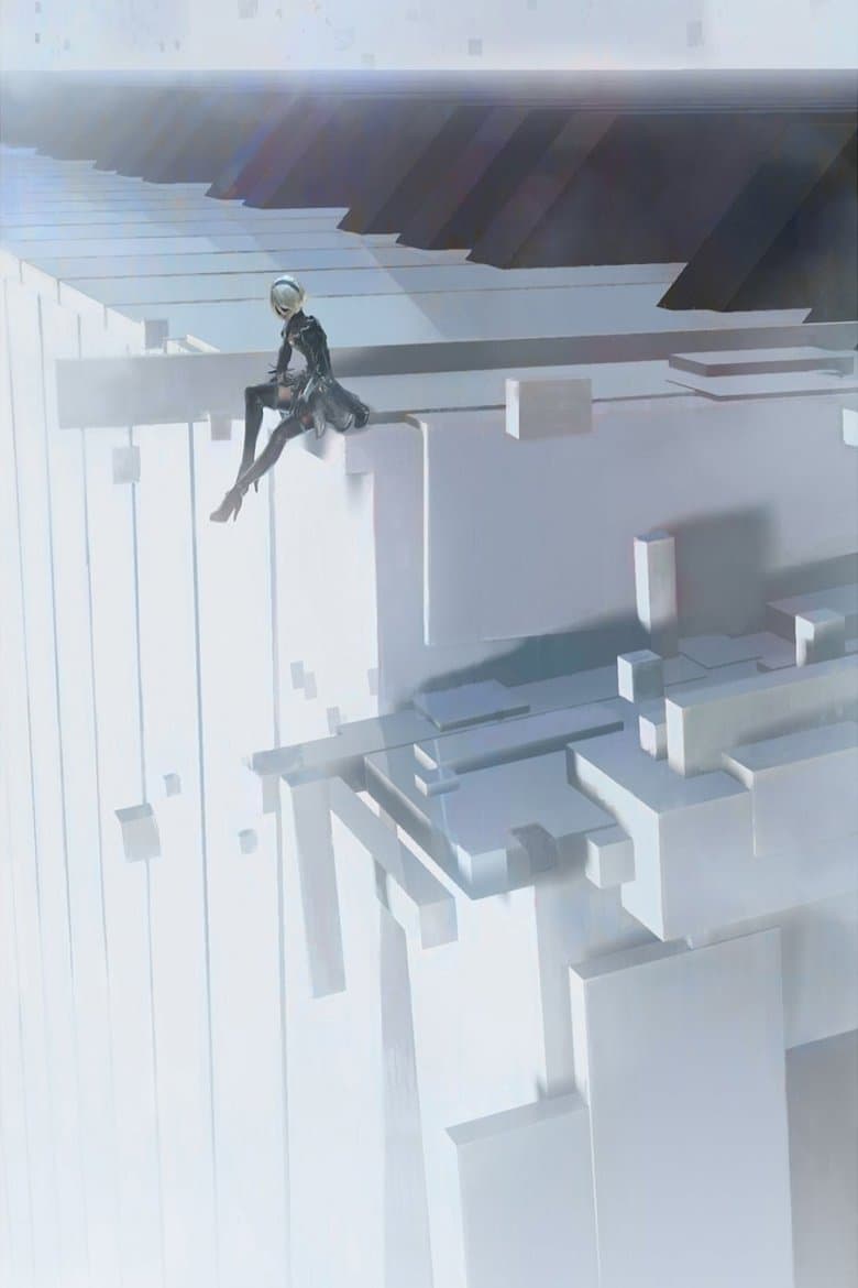 NieR Music Concert: The Memories of Puppets