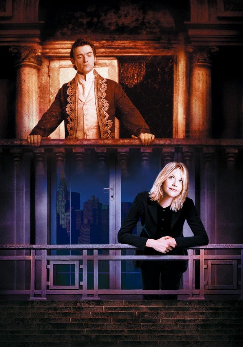 Kate & Leopold