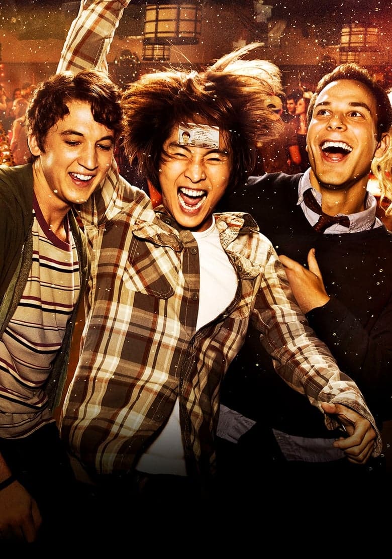 21 & Over