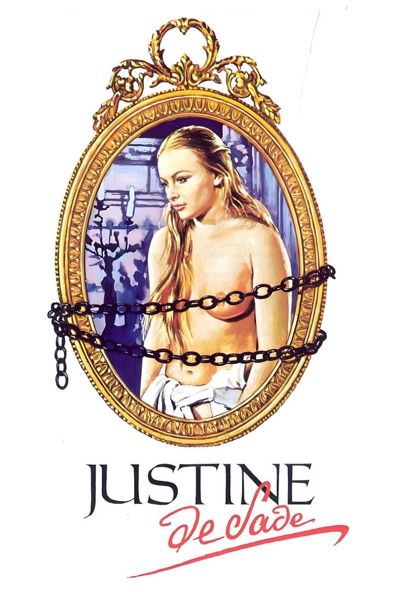 Justine de Sade