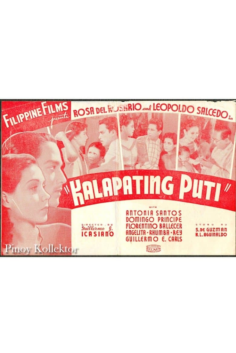 Kalapating Puti