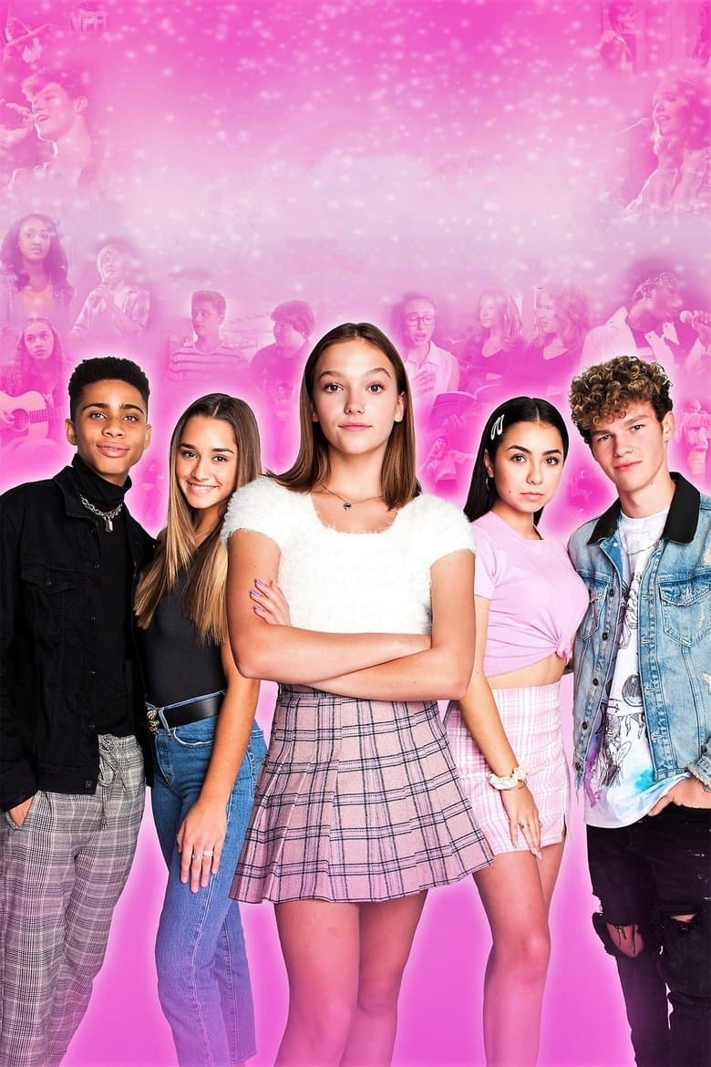To the Beat! Back 2 School