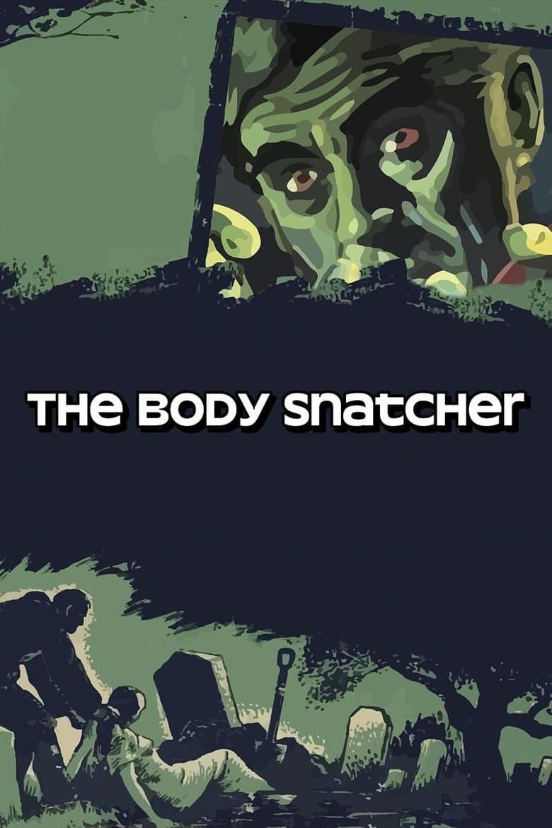 The Body Snatcher